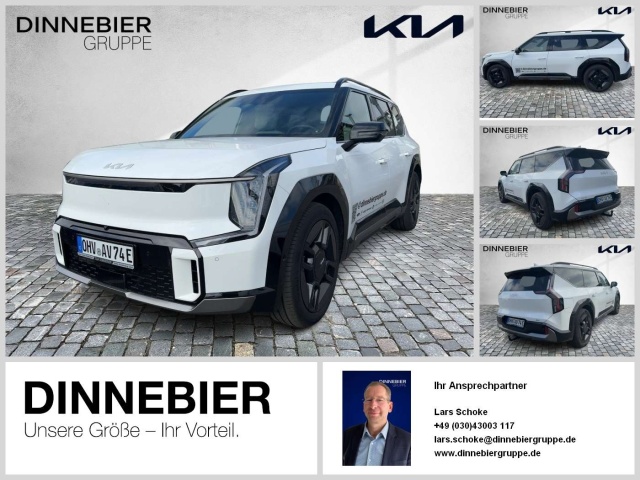 Kia EV9