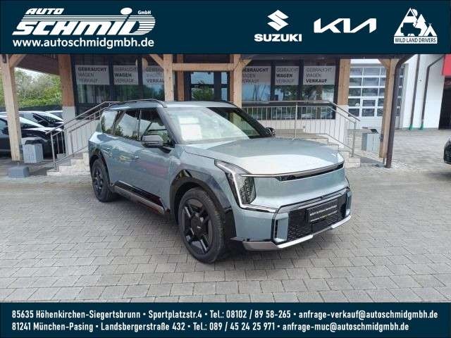 Kia EV9