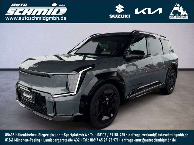 Kia EV9