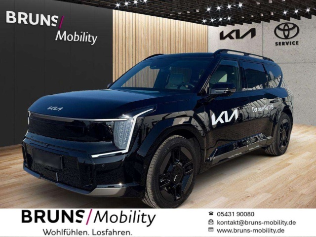 Kia EV9