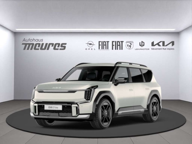 Kia EV9