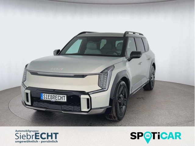 Kia EV9