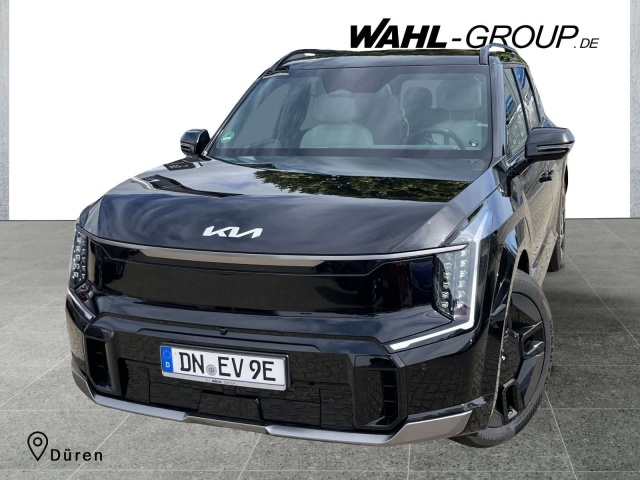 Kia EV9