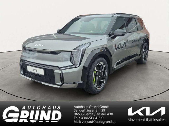 Kia EV9