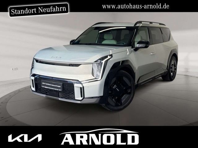 Kia EV9