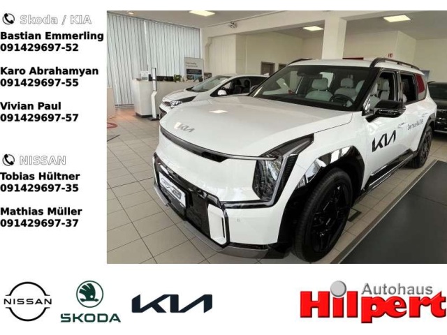Kia EV9