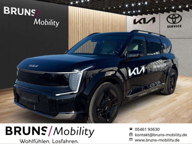 Kia EV9