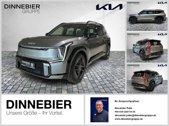 Kia EV9