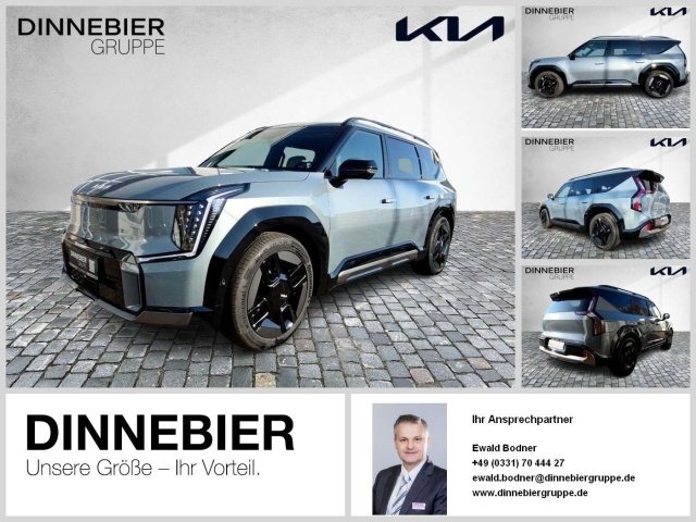 Kia EV9
