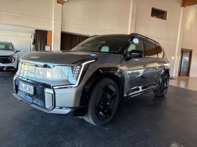 Kia EV9