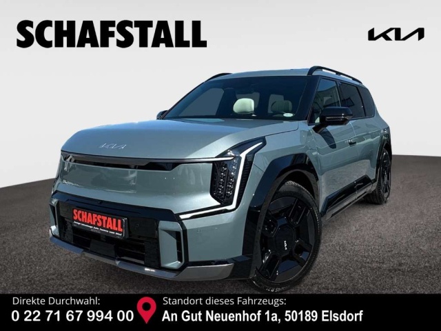 Kia EV9