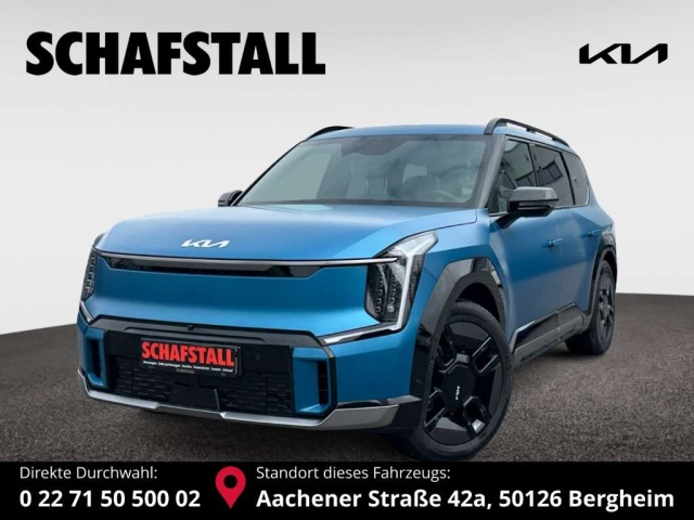 Kia EV9