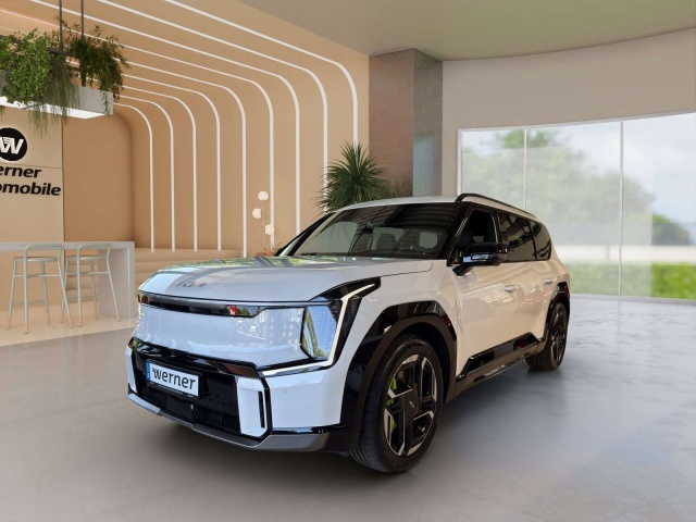 Kia EV9