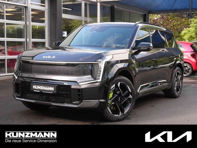 Kia EV9