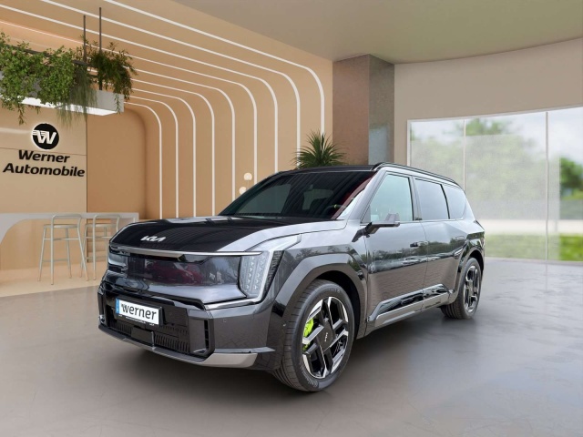 Kia EV9