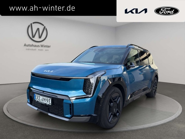 Kia EV9