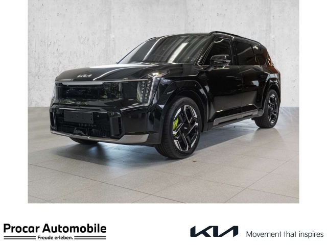 Kia EV9