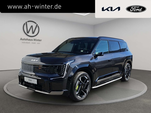 Kia EV9