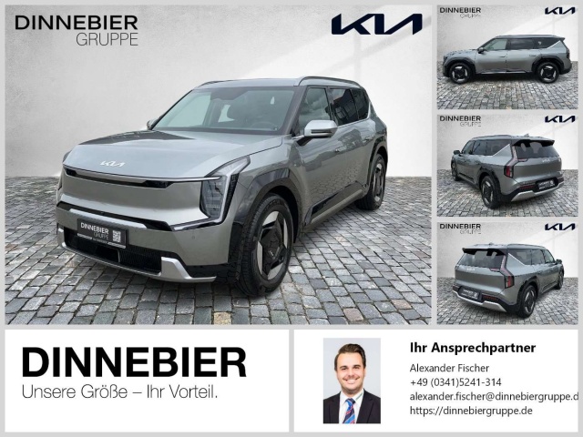Kia EV9