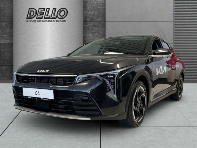 Kia K4