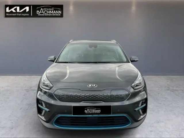 Kia Niro EV