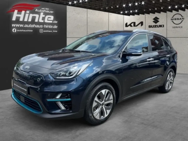 Kia Niro EV