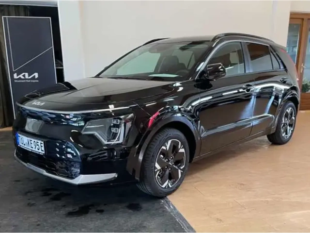 Kia Niro EV