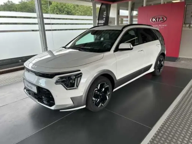 Kia Niro EV