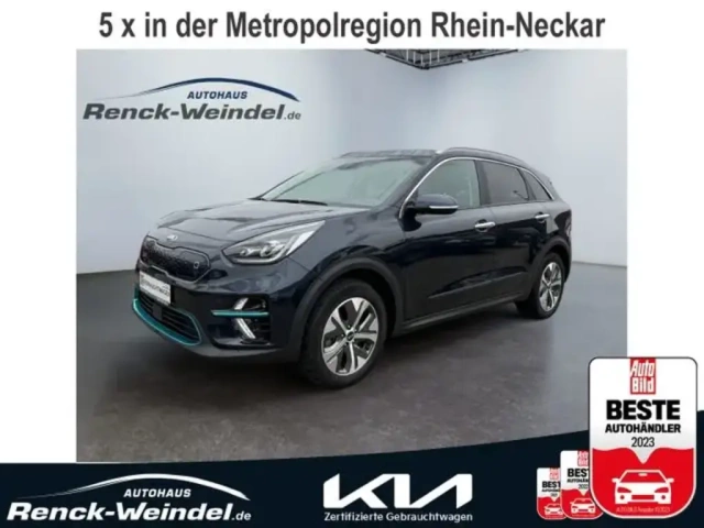 Kia Niro EV