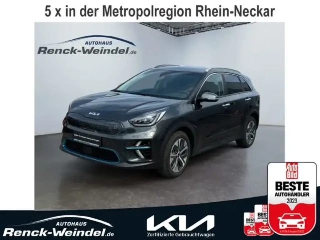 Kia Niro EV