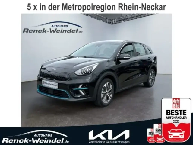 Kia Niro EV