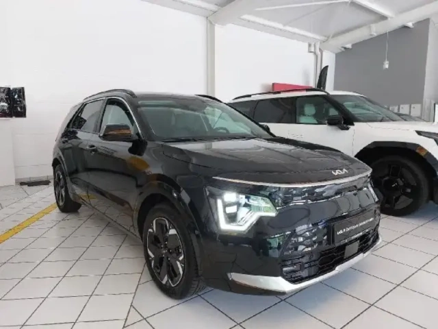 Kia Niro EV