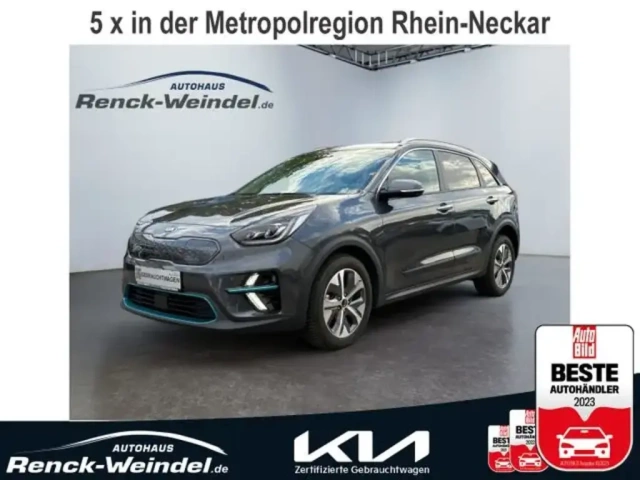 Kia Niro EV