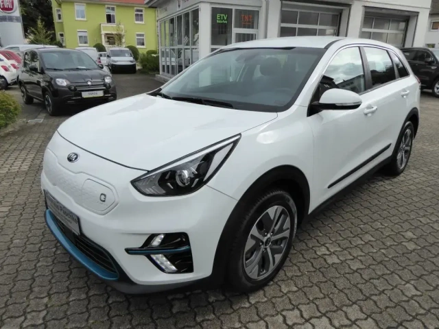 Kia Niro EV