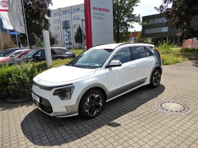 Kia Niro EV