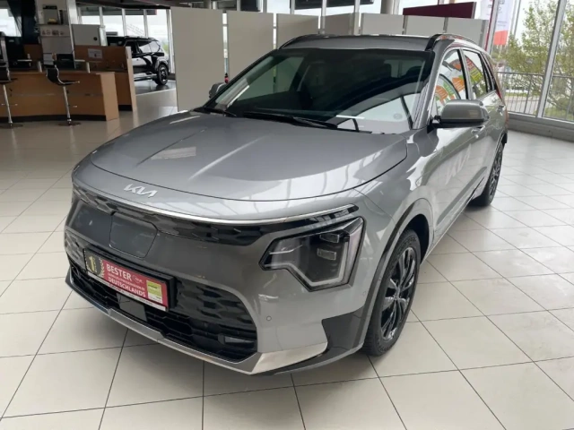 Kia Niro EV