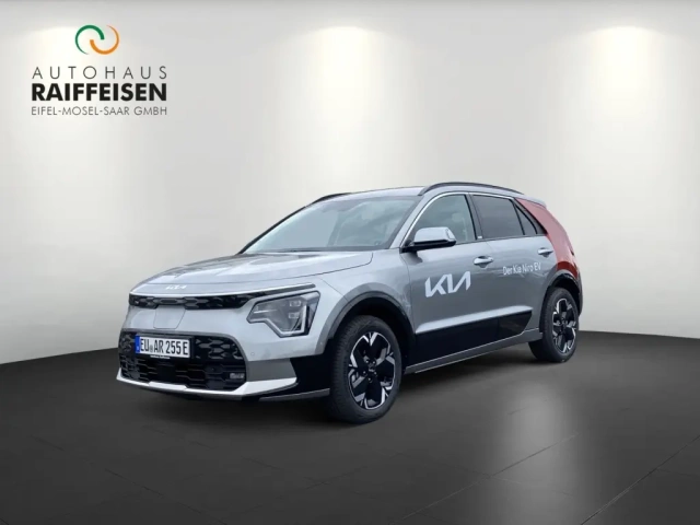 Kia Niro EV