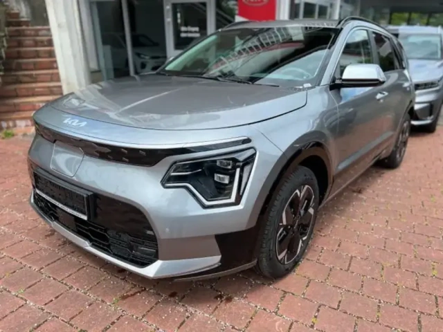 Kia Niro EV