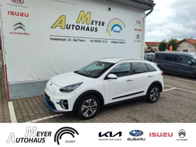 Kia Niro EV