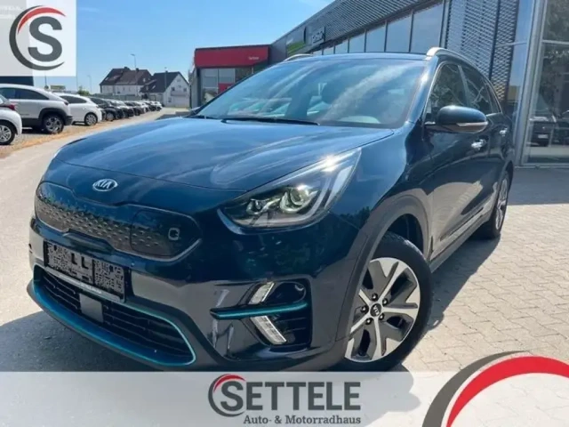 Kia Niro EV