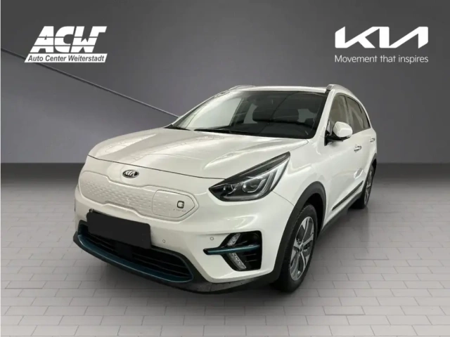 Kia Niro EV