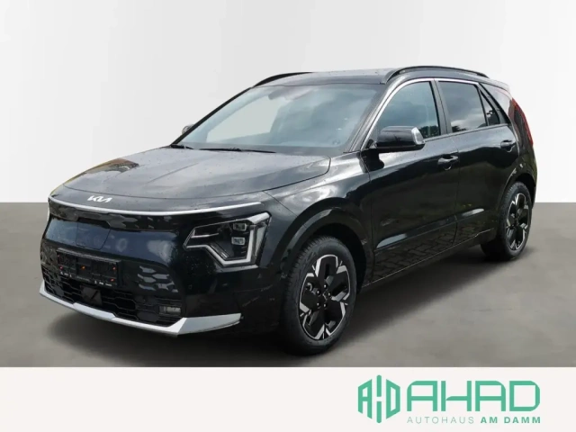 Kia Niro EV