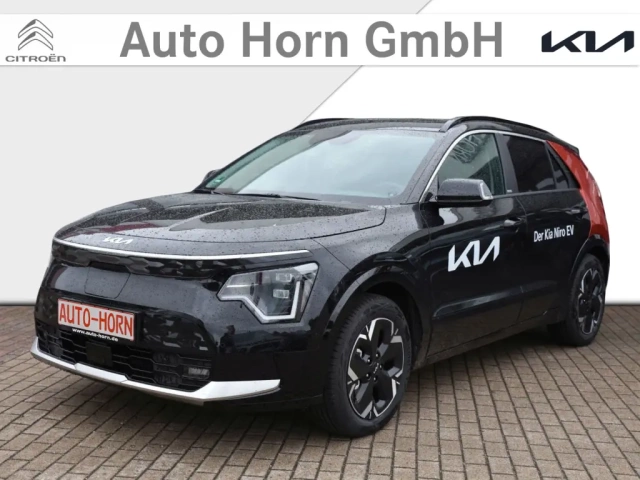 Kia Niro EV