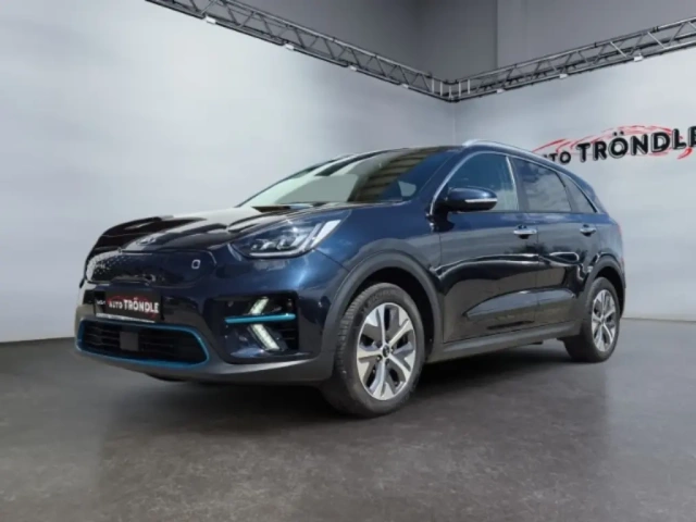 Kia Niro EV