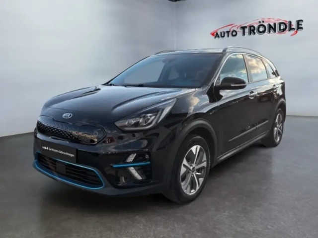 Kia Niro EV