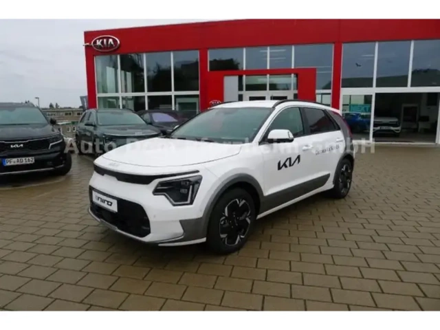 Kia Niro EV