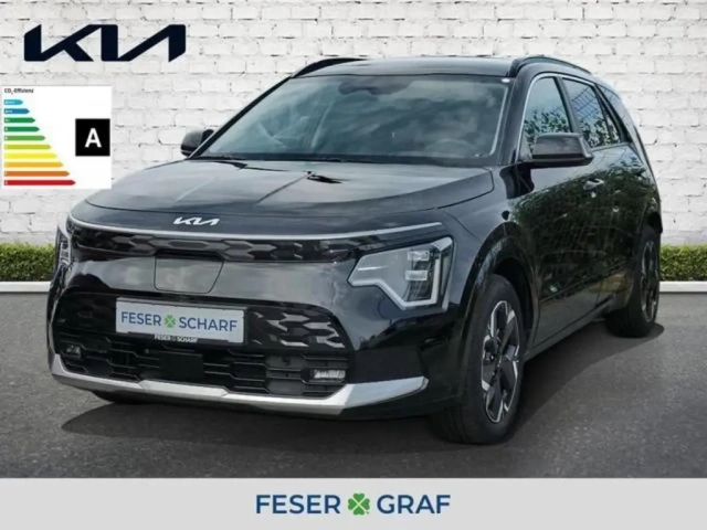 Kia Niro EV