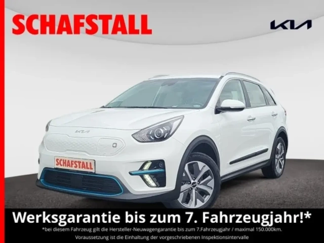 Kia Niro EV