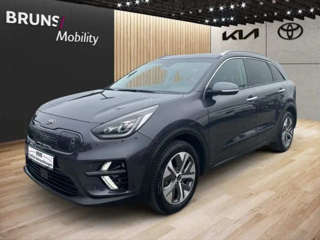 Kia Niro EV