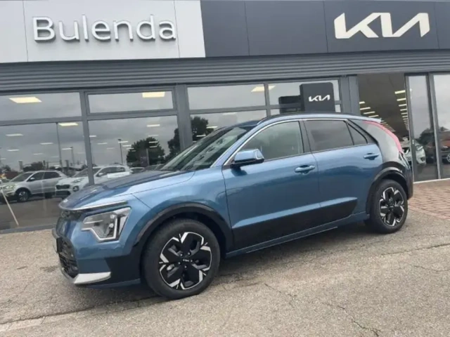 Kia Niro EV